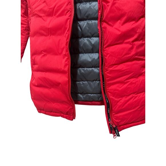 Canada Goose Camp Hoody Jacket Size XS - Picture 9 of 12